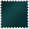 Ultra Luxe Velvet, Deep Teal - Motorised Roman Blind